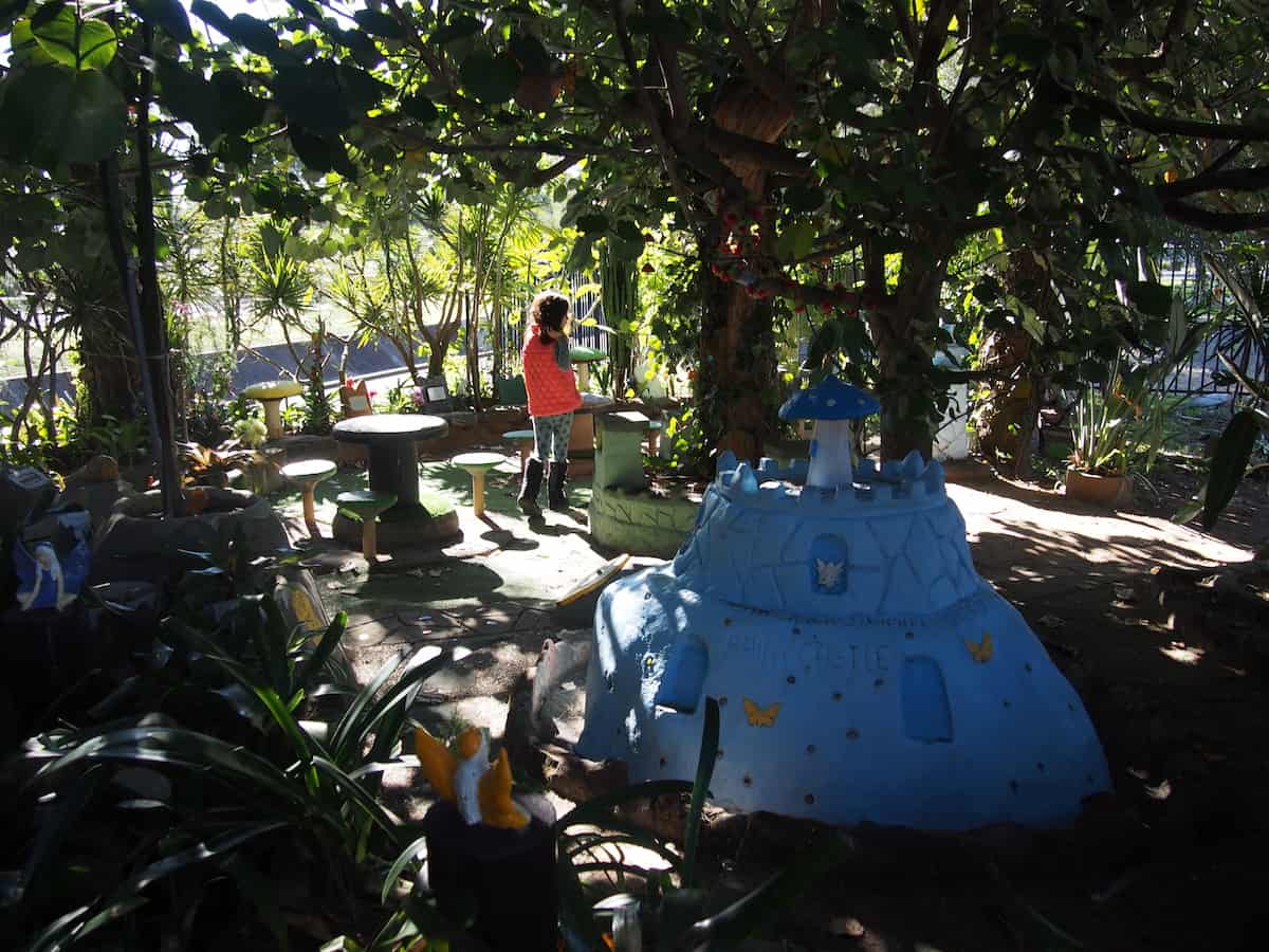For a whimsical experience, visit the Fairy Garden in Broadmeadow. This enchanted grotto created by a local neighbour features trees, winding paths, lots of plants and many figurines. It’s a lovely little spot to take young kids. With a fairy mailbox and picnic area, you and your kids can have fun spotting fairies and writing to the Fairy Queen.