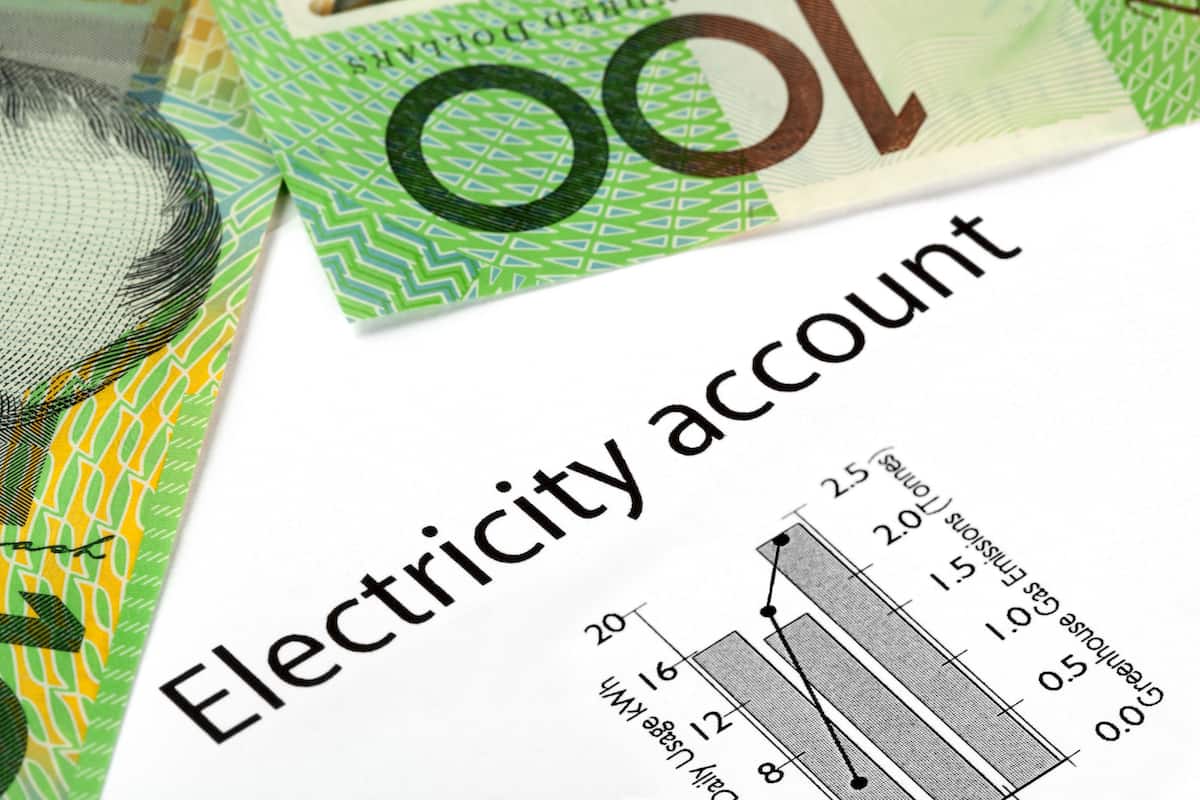 NSW Family Energy Rebate