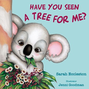 Have You Seen a Tree For Me