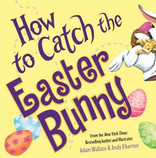 Best Kids Easter Books