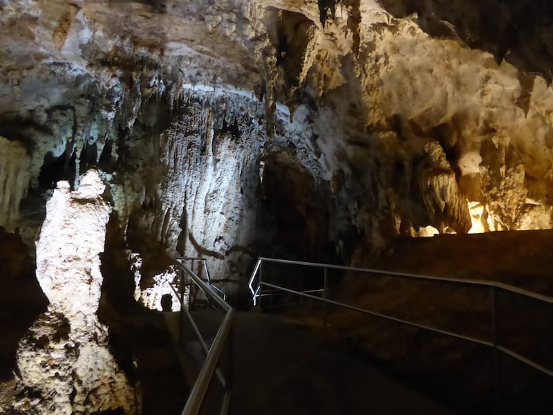 Jenolan Caves Blue Mountains