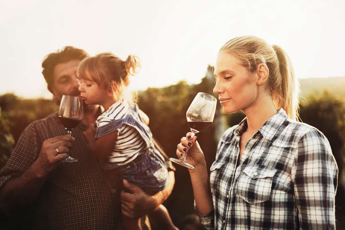 Best Kid-friendly Hunter Valley wineries