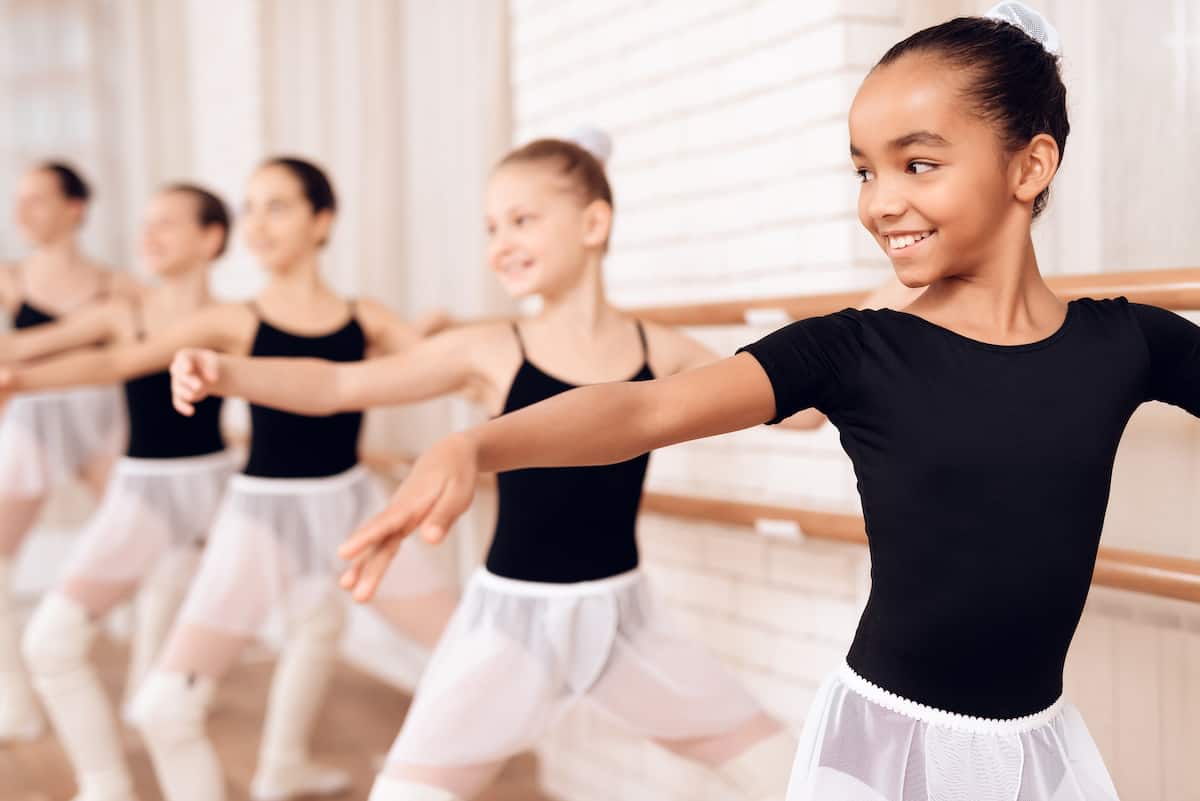 Kids Dance Classes Newcastle Lake Macquarie