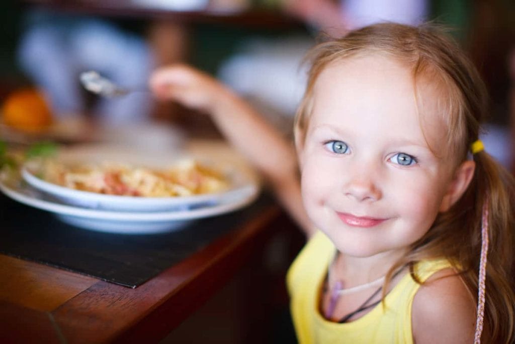 Kids Eat Free (Or Cheap) in Newcastle, Lake Macquarie and the Hunter