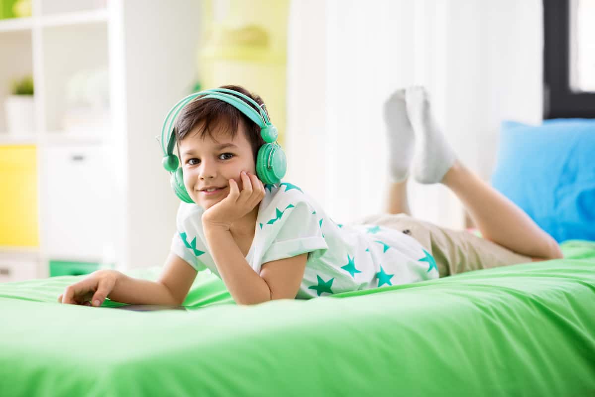Best kids podcasts