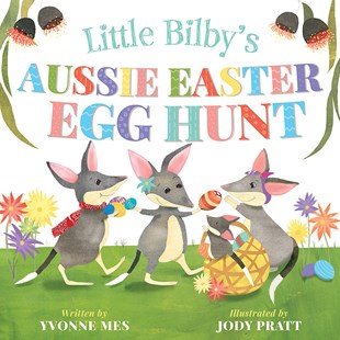 Easter Kids Books