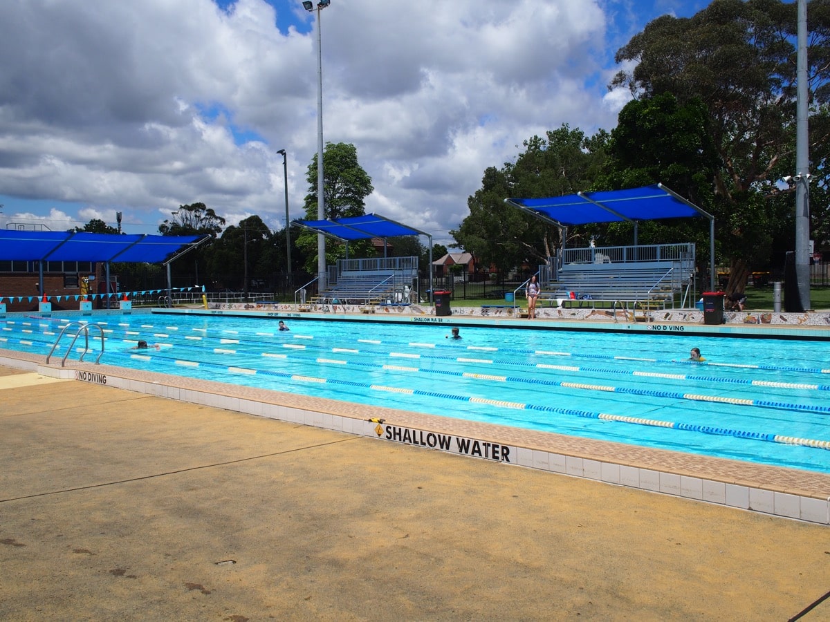 Mayfield Swimming Centre
