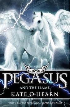 Pegasus Book Series
