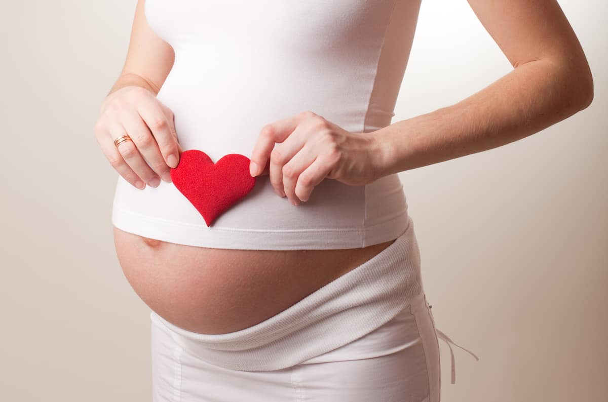 Pregnancy & Childbirth Guide in Newcastle