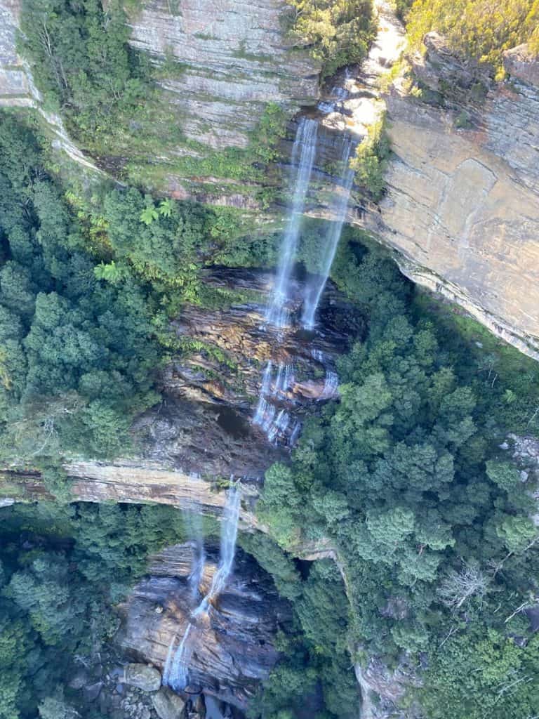 Katoomba Falls Scenic World