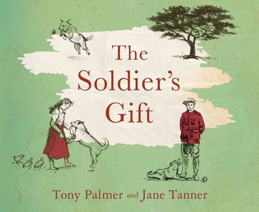 Anzac Day Books for Kids