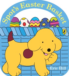 Kids Easter Books