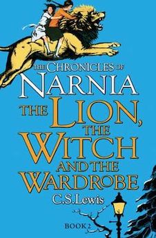 Narnia Book Series