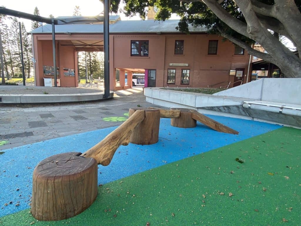 The Station Kids Play Area