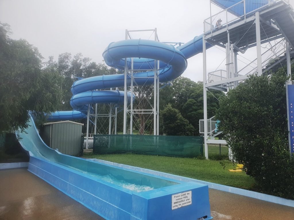 Tomaree Aquatic Centre